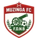 Muzinga FC شعار Muzinga FC