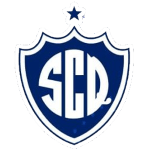شعار Sport Club Quiroga