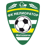 شعار FC Meliorator Zhitkovichi