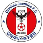 شعار Jaemix FC