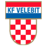 شعار KF Velebit