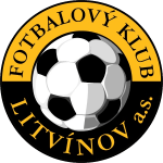 شعار FK Litvinov
