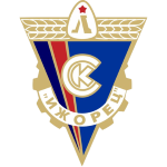 شعار Izhorets Inkon