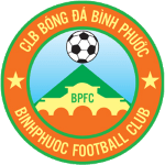 شعار Binh Phuoc U19