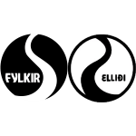 شعار Fylkir/Ellidi U19