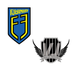 شعار Fjolnir/Vaengir U19