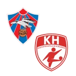 شعار Valur/KH U19