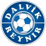 شعار KA/Dalvik/Reynir/Magn U19