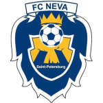 شعار Neva St. Petersburg U21