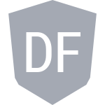 شعار Dinamo Fastiv