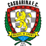 Casuarina FC شعار Casuarina FC