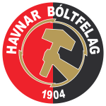 HB Tórshavn شعار HB Tórshavn