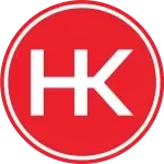 شعار HK/Ymir Kopavogur U19