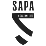 SAPA شعار SAPA