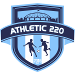 Athletic 220