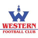 شعار Western FC