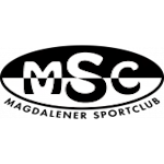 شعار Magdalener SC
