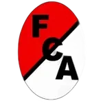شعار FC Andorf