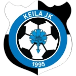 Keila JK II شعار Keila JK II