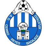 شعار Cerro Reyes