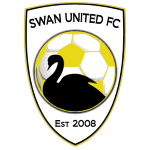 شعار Swan United FC Reserve