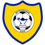 شعار Akhlamov Novoprimorskiy