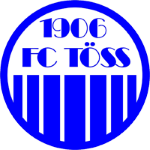 FC Töss شعار FC Töss
