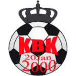 شعار Kungsör BK