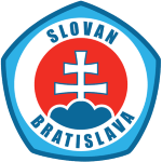 ŠK Slovan Bratislava B U21