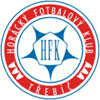 FK Trebic شعار FK Trebic