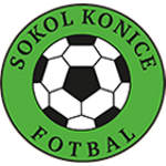 Sokol Konice شعار Sokol Konice