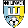 شعار FK Shumen