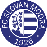 شعار FC Slovan Modra