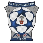 شعار TJ Busov Gaboltov