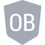 شعار OSK Budkovce