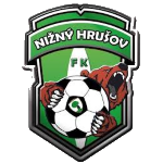 شعار FK Nižný Hrušov