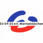 شعار SV Wermelskirchen 09/35