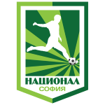 شعار Natsional Sofia U19