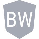 شعار Blau Weisse Jungs Linz