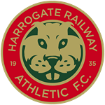 Harrogate Railway Athletic