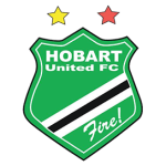 شعار Hobart United FC