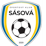 ŠK Sásová شعار ŠK Sásová