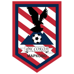 شعار Sokol Markovo U19