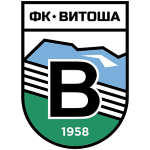 شعار FC Vitosha Bistrica U19