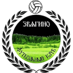 شعار Zvyagino Pushkino