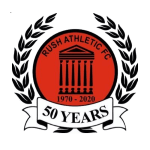 شعار Rush Athletic