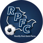 Romilly Pont Saint Pierre FC شعار Romilly Pont Saint Pierre FC