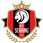 شعار RFC Seraing Reserve U21