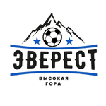 شعار Everest Vysokaya Gora