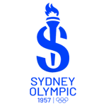 شعار Sydney Olympic FC